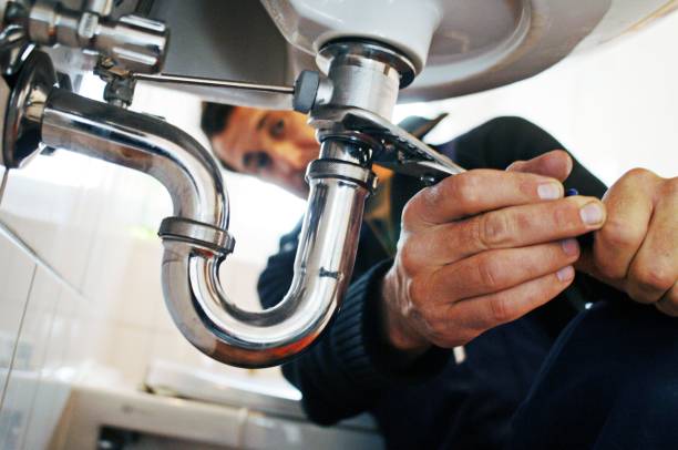 Best Faucet Repair  in Bunker Hill Village, TX
