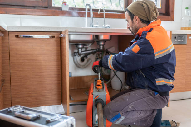 Best Water Softener Installation  in Bunker Hill Village, TX