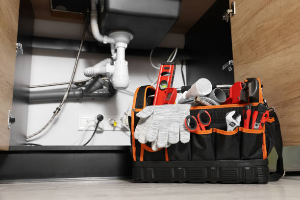 Best Affordable Plumber Near Me  in Bunker Hill Village, TX