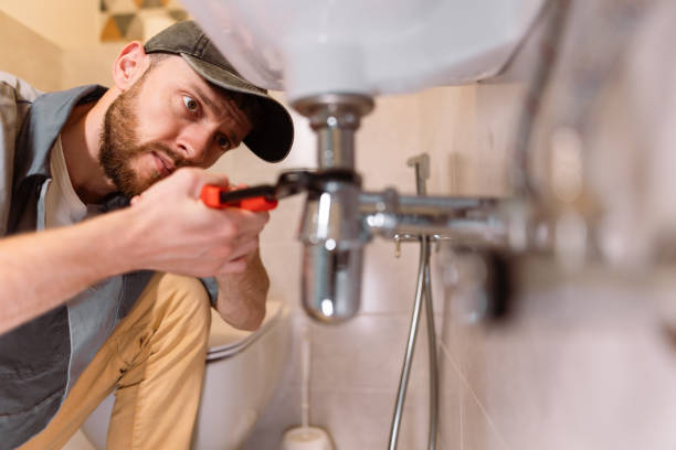 Best Plumbing Inspection Services  in Bunker Hill Village, TX