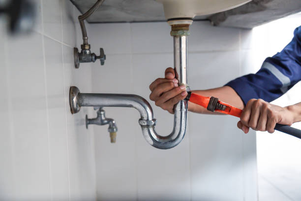 Best Plumbing Services Near Me  in Bunker Hill Village, TX