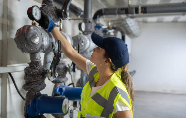 Professional Plumbing in Bunker Hill Village, TX
