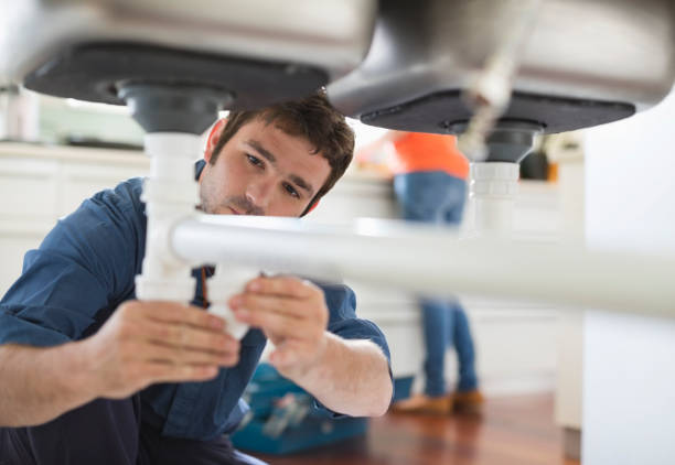 Best Same-Day Plumbing Service  in Bunker Hill Village, TX