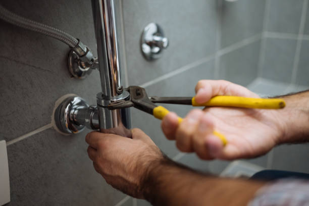 Best Water Leak Repair  in Bunker Hill Village, TX