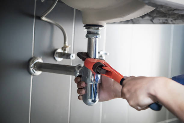 Best Local Plumber Services  in Bunker Hill Village, TX